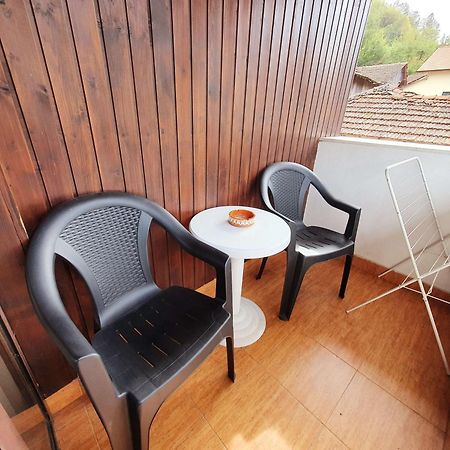 Family Hotel Chiflik Hills Habitación foto
