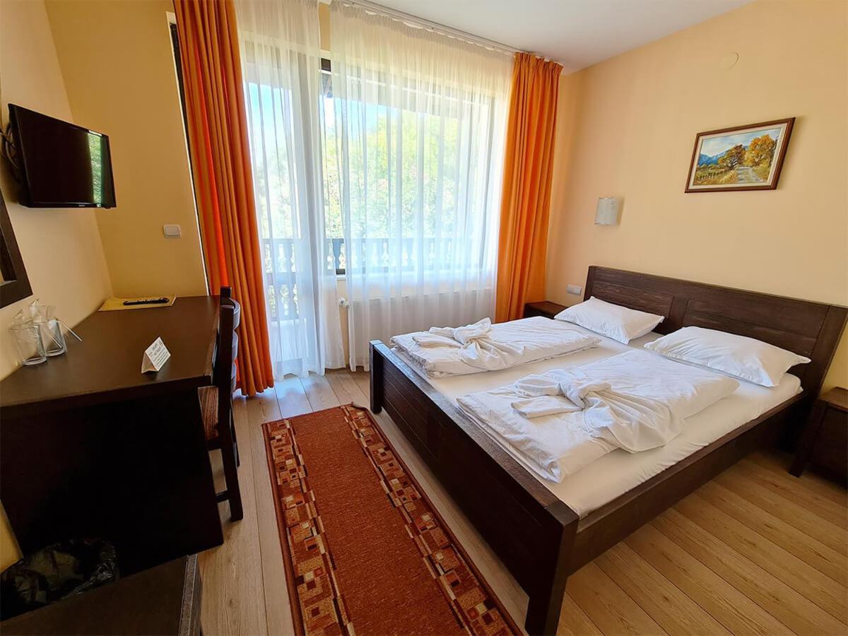 Family Hotel Chiflik Hills Habitación foto