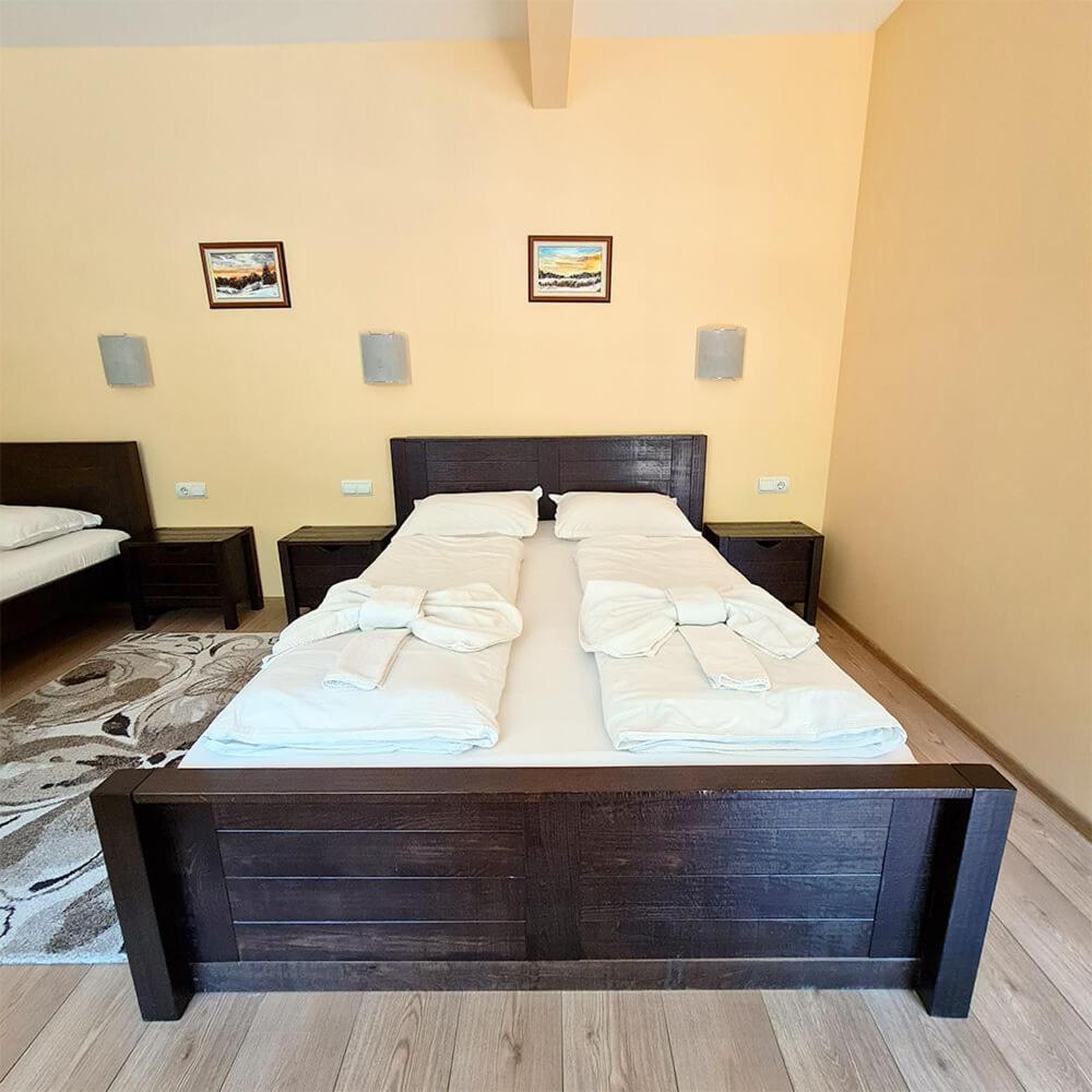 Family Hotel Chiflik Hills Habitación foto