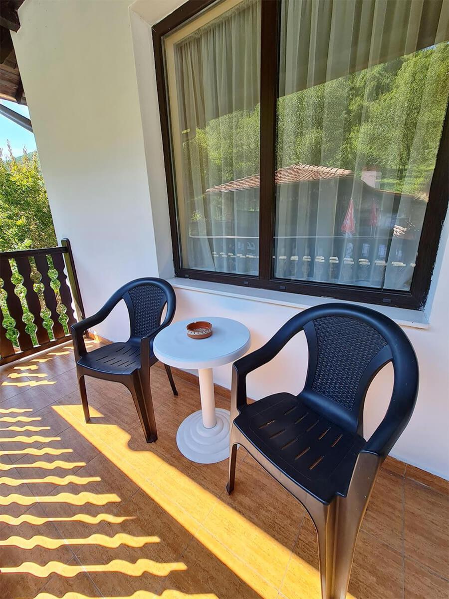 Family Hotel Chiflik Hills Habitación foto