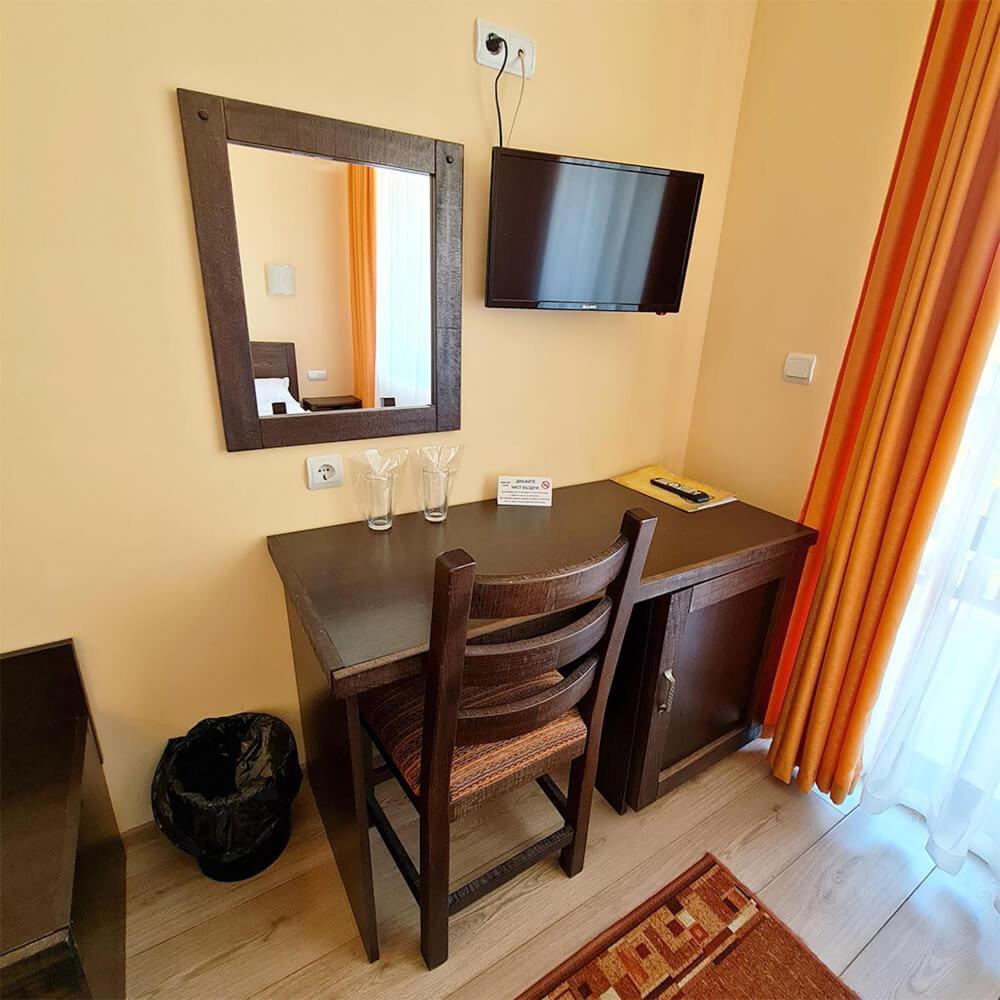 Family Hotel Chiflik Hills Habitación foto