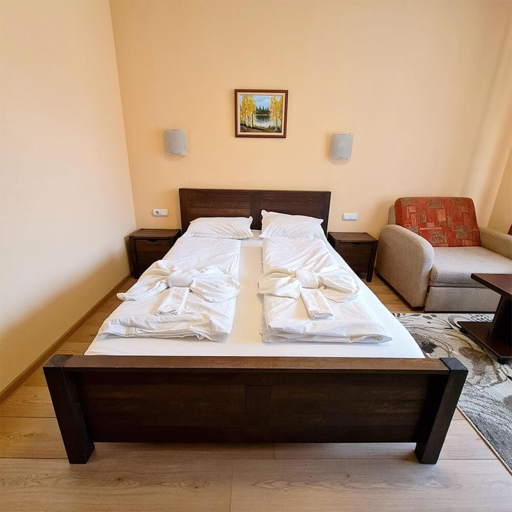 Family Hotel Chiflik Hills Habitación foto